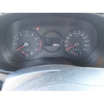 kia picanto iii (ja) del año 2019