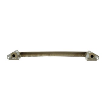 Recambio de refuerzo paragolpes trasero para citroën c3 picasso 1.6 16v hdi referencia OEM IAM 9681568080  