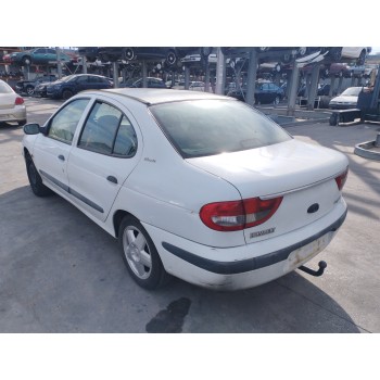 renault megane i classic (la0) del año 1999