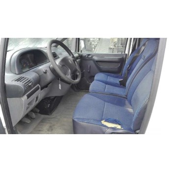 peugeot expert kasten komfort del año 2005