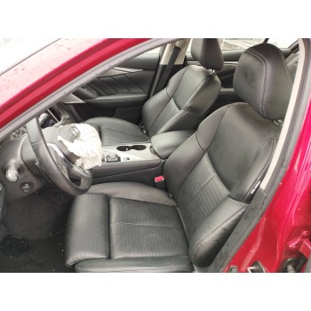 Recambio de carroceria corte para infiniti q50 q50 premium hybrid referencia OEM IAM   