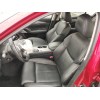Recambio de carroceria corte para infiniti q50 q50 premium hybrid referencia OEM IAM   