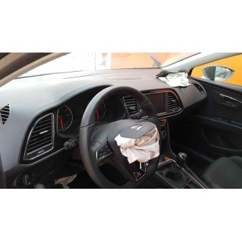 seat leon (5f1) del año 2017