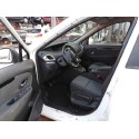 RENAULT SCENIC III