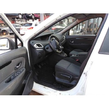 renault scenic iii del año 2013