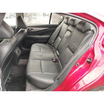 Recambio de carroceria corte para infiniti q50 q50 premium hybrid referencia OEM IAM   