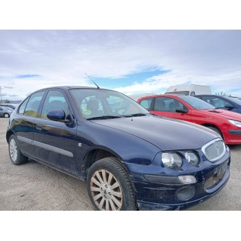 mg serie 25 (rf) del año 2003