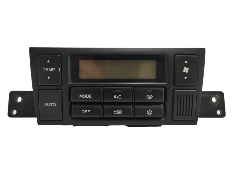 Recambio de mando climatizador para hyundai tucson (jm) 2.0 crdi cat referencia OEM IAM Recambio de mando climatizador para hyundai tucson (jm) 2.0 crdi cat referencia OEM IAM