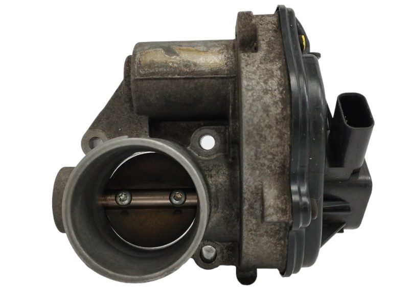 Recambio de caja mariposa para ford focus berlina (cap) 1.6 16v cat referencia OEM IAM VP2S6U9E927F  