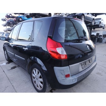 renault scénic ii (jm0/1_) del año 2006