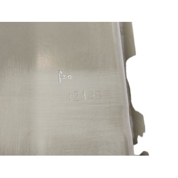 Recambio de refuerzo paragolpes trasero para toyota auris touring sports (e18) 1.8 16v cat (híbrido) referencia OEM IAM 56094213