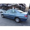 peugeot 406 berlina (s1/s2) del año 2000