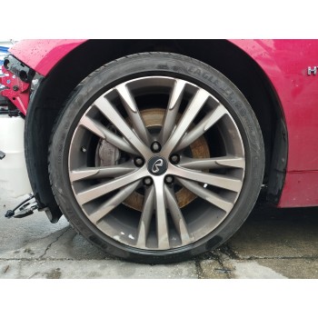 Recambio de carroceria corte para infiniti q50 q50 premium hybrid referencia OEM IAM   