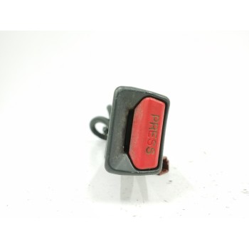 ENGANCHE CINTURON IZQUIERDO NSB1098 DELANTERO 