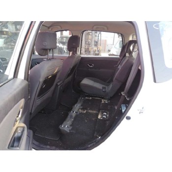 renault scenic iii del año 2013