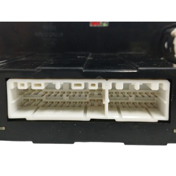 Recambio de mando climatizador para hyundai tucson (jm) 2.0 crdi cat referencia OEM IAM   