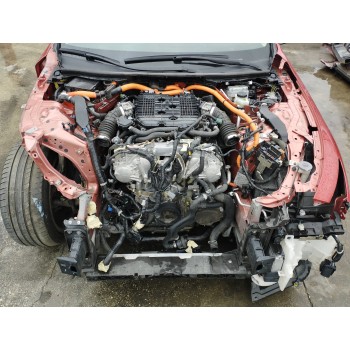 Recambio de carroceria corte para infiniti q50 q50 premium hybrid referencia OEM IAM   