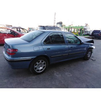 peugeot 406 berlina (s1/s2) del año 2000