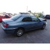 peugeot 406 berlina (s1/s2) del año 2000