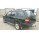 OPEL FRONTERA B