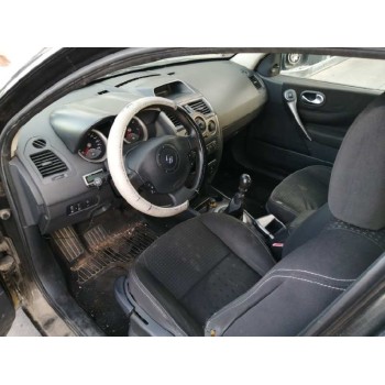 renault megane ii berlina 5p del año 2006