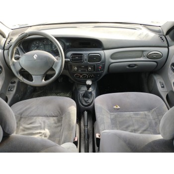 renault megane i classic (la0) del año 1999