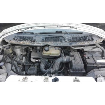 peugeot expert kasten komfort del año 2005