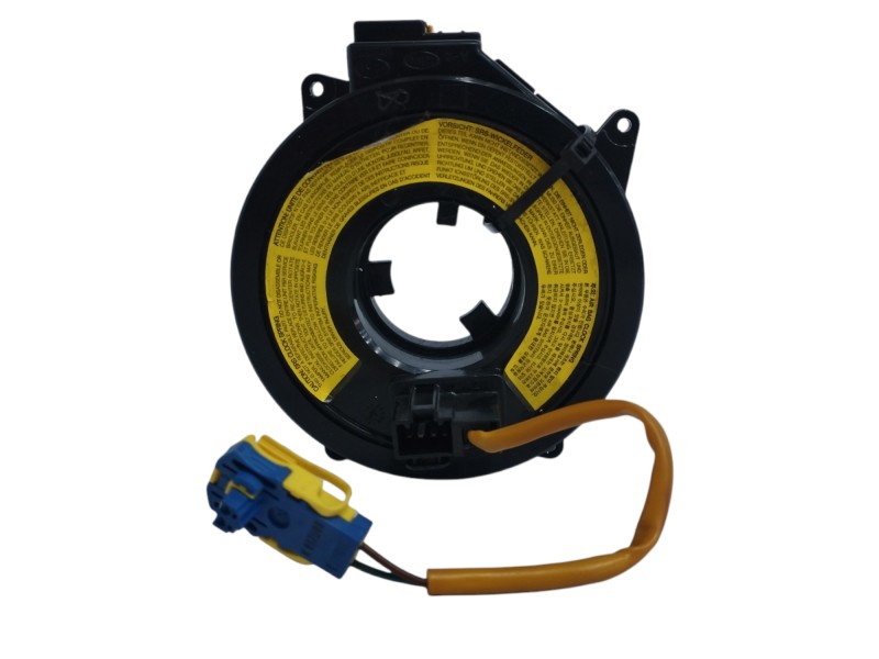 Recambio de anillo airbag para hyundai tucson (jm) 2.0 crdi cat referencia OEM IAM   