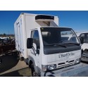 NISSAN CABSTAR E (TL_, VL_)