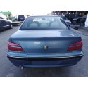 PEUGEOT 406 BERLINA (S1/S2)