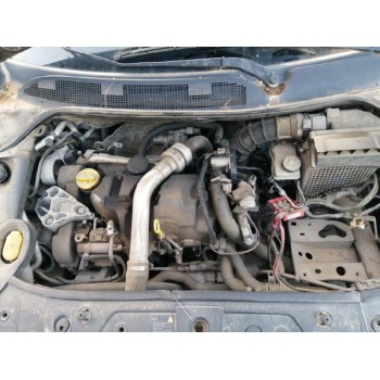 renault megane ii berlina 5p del año 2006