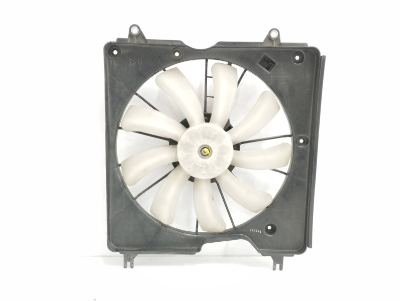 Recambio de electroventilador para honda accord berlina (cu) 2.2 dtec cat referencia OEM IAM 1680002150 Recambio de electroventilador para honda accord berlina (cu) 2.2 dtec cat referencia OEM IAM 1680002150