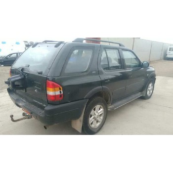 opel frontera b del año 2003