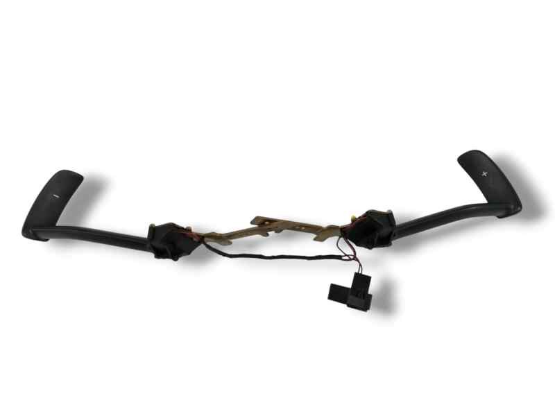 Recambio de mando volante para volkswagen touareg (7la) 5.0 v10 tdi cat (ayh) referencia OEM IAM 3D09532543B LEVAS 