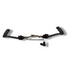 Recambio de mando volante para volkswagen touareg (7la) 5.0 v10 tdi cat (ayh) referencia OEM IAM 3D09532543B LEVAS 