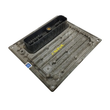Recambio de centralita motor uce para ford focus berlina (cap) 1.6 16v cat referencia OEM IAM 4M5112A650HG  