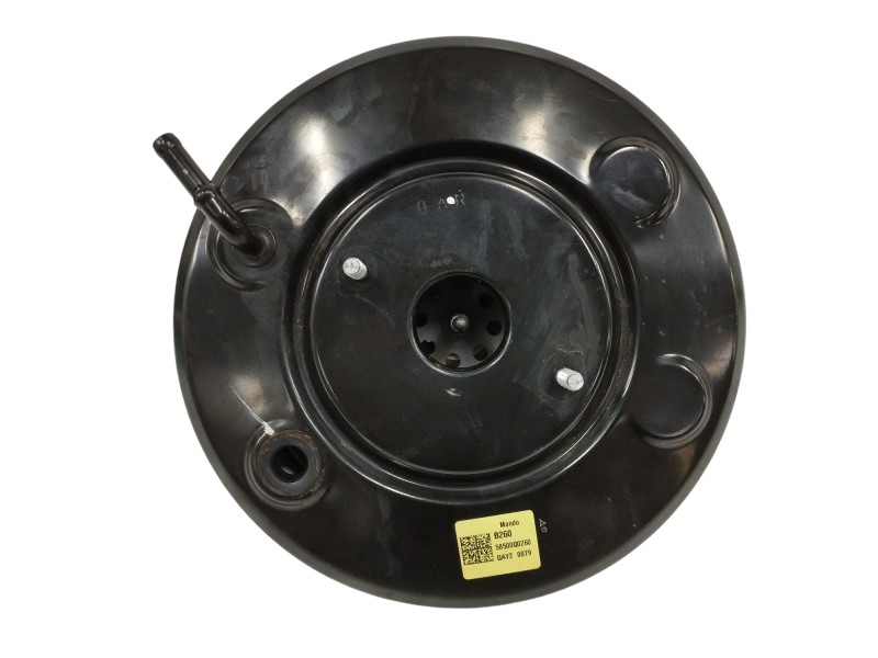 Recambio de servofreno para hyundai i20 iii (bc3, bi3) 1.0 t-gdi referencia OEM IAM 58500Q0260  