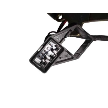 Recambio de mando volante para volkswagen touareg (7la) 5.0 v10 tdi cat (ayh) referencia OEM IAM 3D09532543B LEVAS 