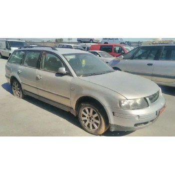 volkswagen passat variant (3b5) del año 1998
