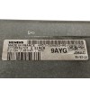 Recambio de centralita motor uce para ford focus berlina (cap) 1.6 16v cat referencia OEM IAM 4M5112A650HG  
