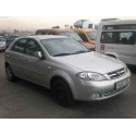 DAEWOO LACETTI
