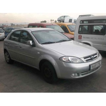 daewoo lacetti del año 2004