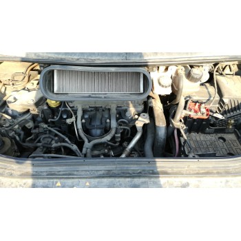 renault espace iv (jk0) del año 2006