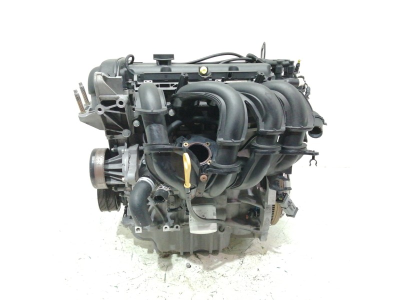 Recambio de motor completo para ford focus berlina (cap) 1.6 16v cat referencia OEM IAM HWDA  