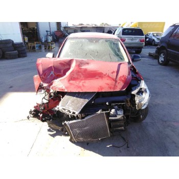 kia rio iv (yb, sc, fb) del año 2017