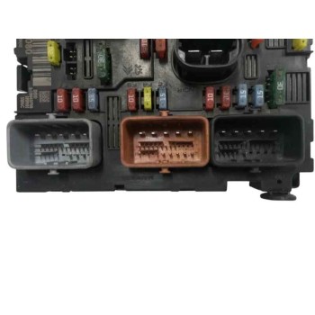 Recambio de caja reles / fusibles para peugeot 307 (s1) 1.6 16v hdi referencia OEM IAM 9659742080  