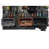 Recambio de caja reles / fusibles para peugeot 307 (s1) 1.6 16v hdi referencia OEM IAM 9659742080  