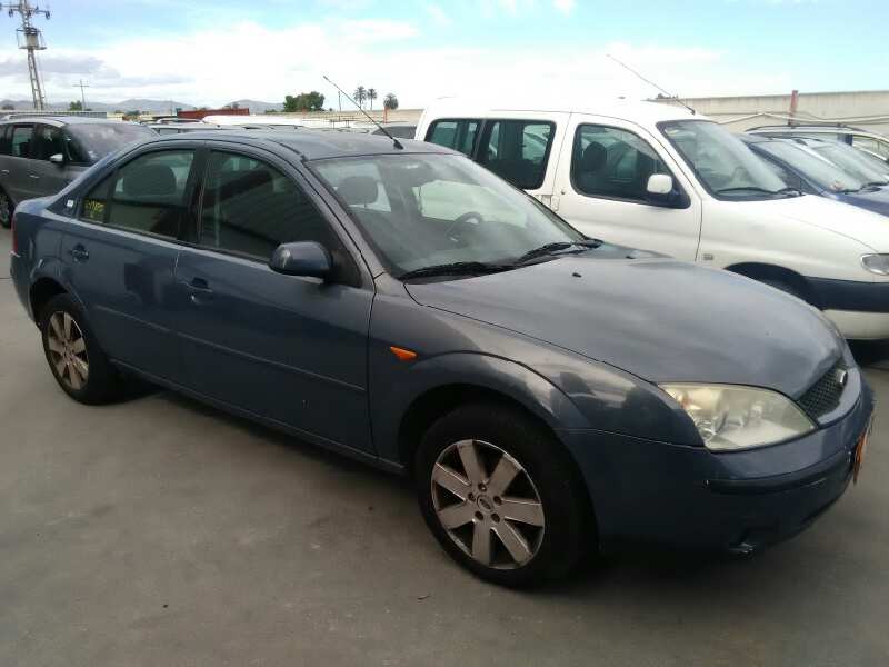 FORD MONDEO BERLINA (GE)