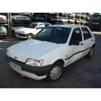 ford fiesta berl./courier del año 1993
