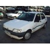 ford fiesta berl./courier del año 1993